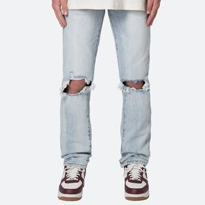 mnml D549 Straight Denim - Blue Size 29Blue / 29